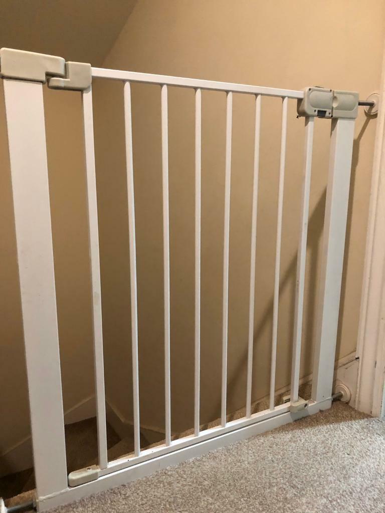 gumtree safety gate